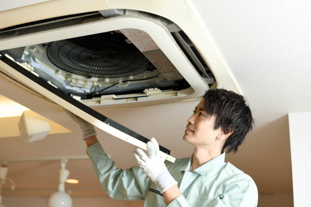 Best Ventilation Cleaning Services  in Kirkland, IL