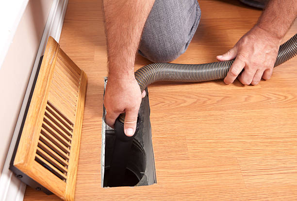 Best Residential Air Duct Cleaning  in Kirkland, IL